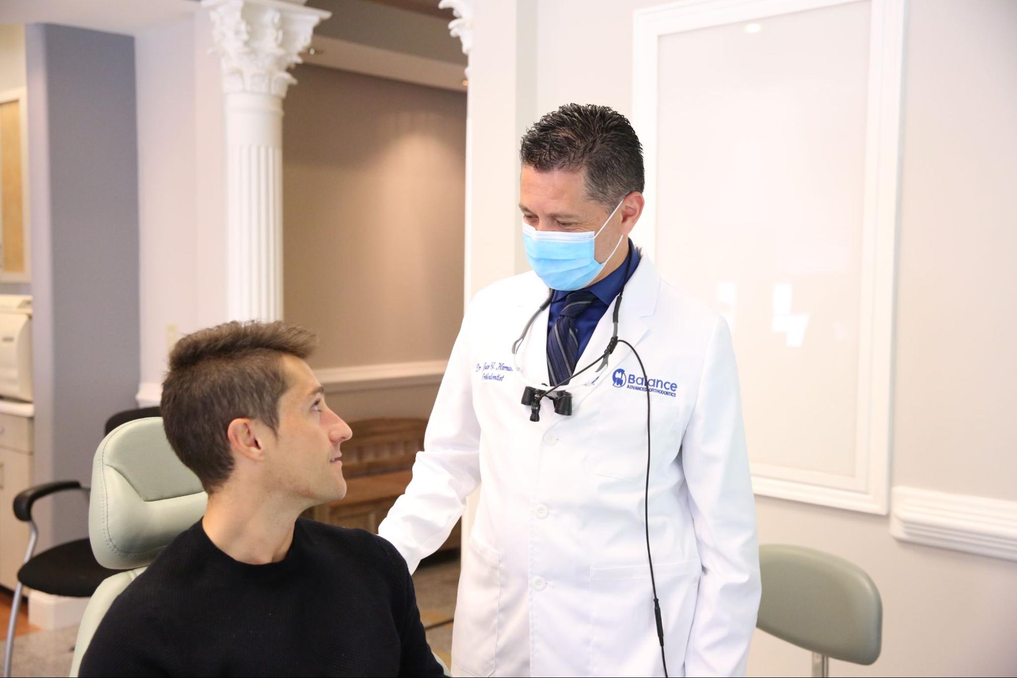 Balance Advanced Dentistry & Orthodontics