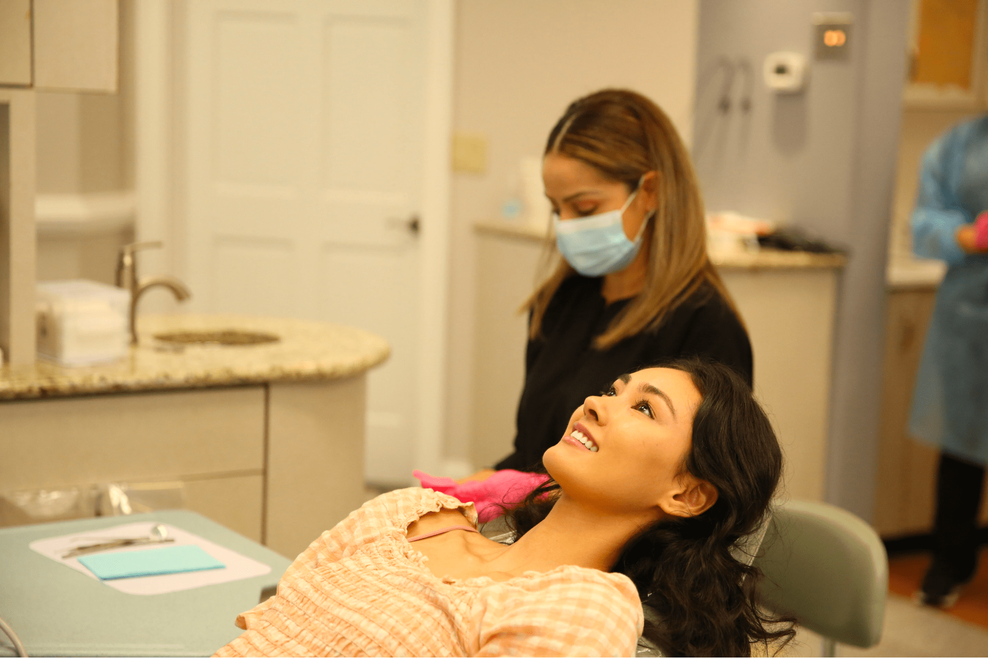 Why Teens Should Get Ortho Treatment