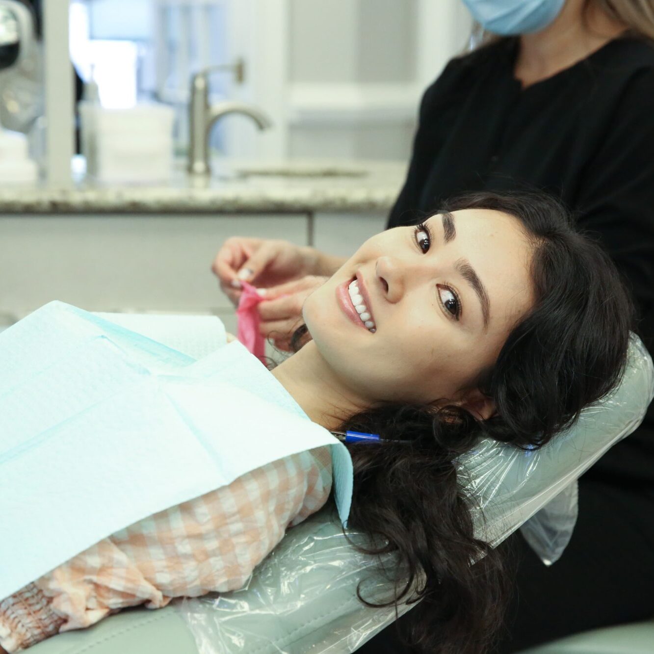 Balance Advanced Dentistry & Orthodontics