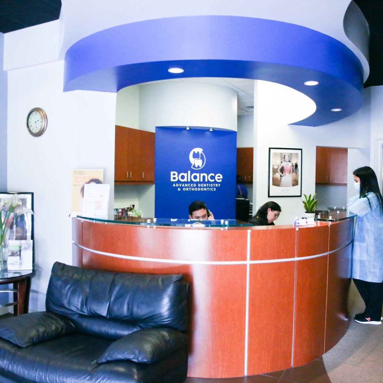 Duluth Dental & Orthodontic Office